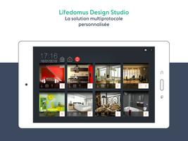 Lifedomus Design Studio capture d'écran 3