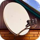 Satellite Finder - Satellite Director 아이콘