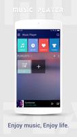 Music Player poster