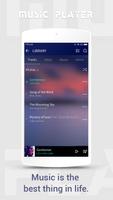 Music Player screenshot 2