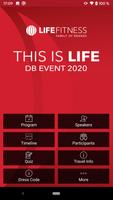 DB Event 2020 اسکرین شاٹ 1