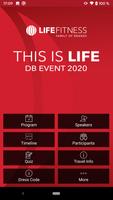 DB Event 2020 ภาพหน้าจอ 1