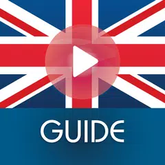 UK TV Listings APK 下載
