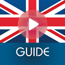 UK TV Listings APK