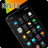 iOS14 launcher Pro, Control Center, os12 iLauncher