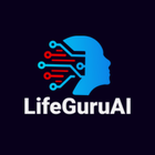 LifeGuru AI icône