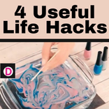 Life hack videos