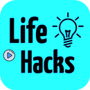 Life Hacks Videos-APK