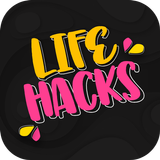 Life Hacks Tips Tricks & Facts