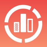 App Usage Analytics آئیکن
