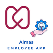 Almas Employee icon