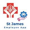 St James Employee icon