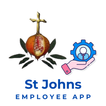 St Johns Employee icon