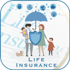 Insurance Life 아이콘