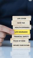 Insurance Life اسکرین شاٹ 1