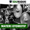 Panduan Materi Otomotif APK