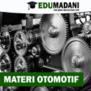 Panduan Materi Otomotif APK
