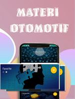 Panduan Materi Otomotif Screenshot 3