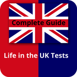 Life In The UK Test - Pass now