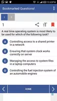EduQuiz : Computer & OS Basics Ekran Görüntüsü 5