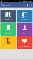 EduQuiz : Computer & OS Basics gönderen
