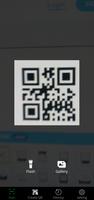QR & Barcode Scanner Ultra Affiche