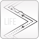 Line Life APK