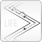 Line Life icono