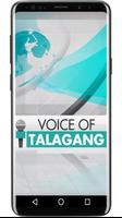 Voice of Talagang Plakat