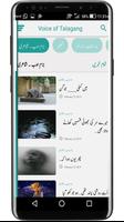 Voice of Talagang Screenshot 2