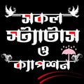 সকল~ বাংলা স্ট্যাটাস ও ক্যাপশন