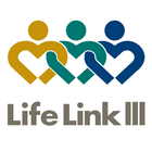 Life Link III-icoon