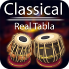 Classical Real Tabla أيقونة