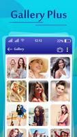 Gallery Plus পোস্টার