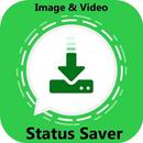 Status Saver for Whatsapp - Status Download App aplikacja