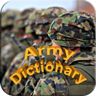 Army Dictionary biểu tượng