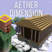 ”Aether Dimension Mod