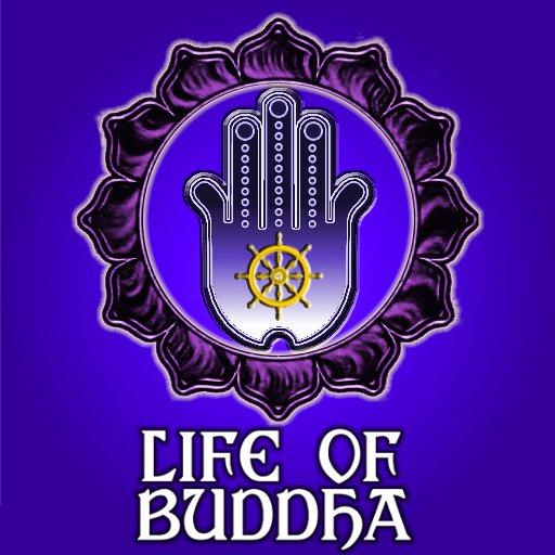 Life Of Buddha