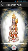 Hanuman Aarti পোস্টার