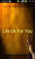 Life OK For You screenshot 1