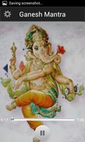 Powerful Ganesh Mantra imagem de tela 1