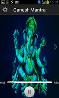 Powerful Ganesh Mantra imagem de tela 2