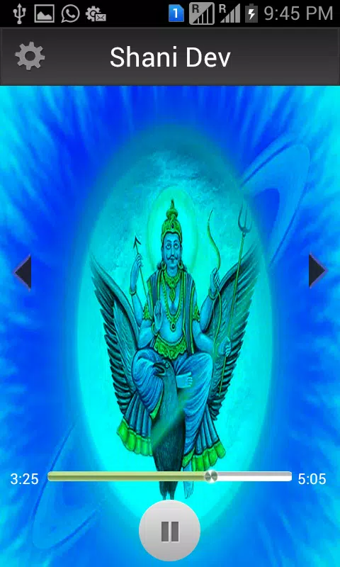 Shani Dev Mantra For Android Apk Download