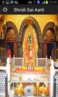 Shirdi Sai Aarti تصوير الشاشة 1