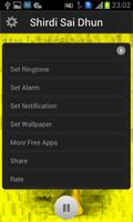 Shirdi Sai Dhun capture d'écran 3