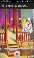 Shirdi Sai Deewana capture d'écran 3