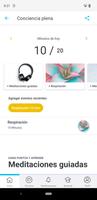 Hábitos para Bajar de Peso captura de pantalla 1