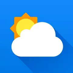 Wetter & Regen - Weather Sky APK Herunterladen