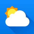 Weather & Clima - Weather App أيقونة