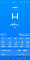 Prakiraan Cuaca - Weather Sky syot layar 5